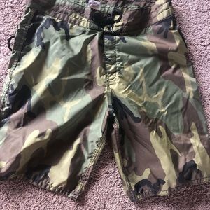 Birdwell board shorts